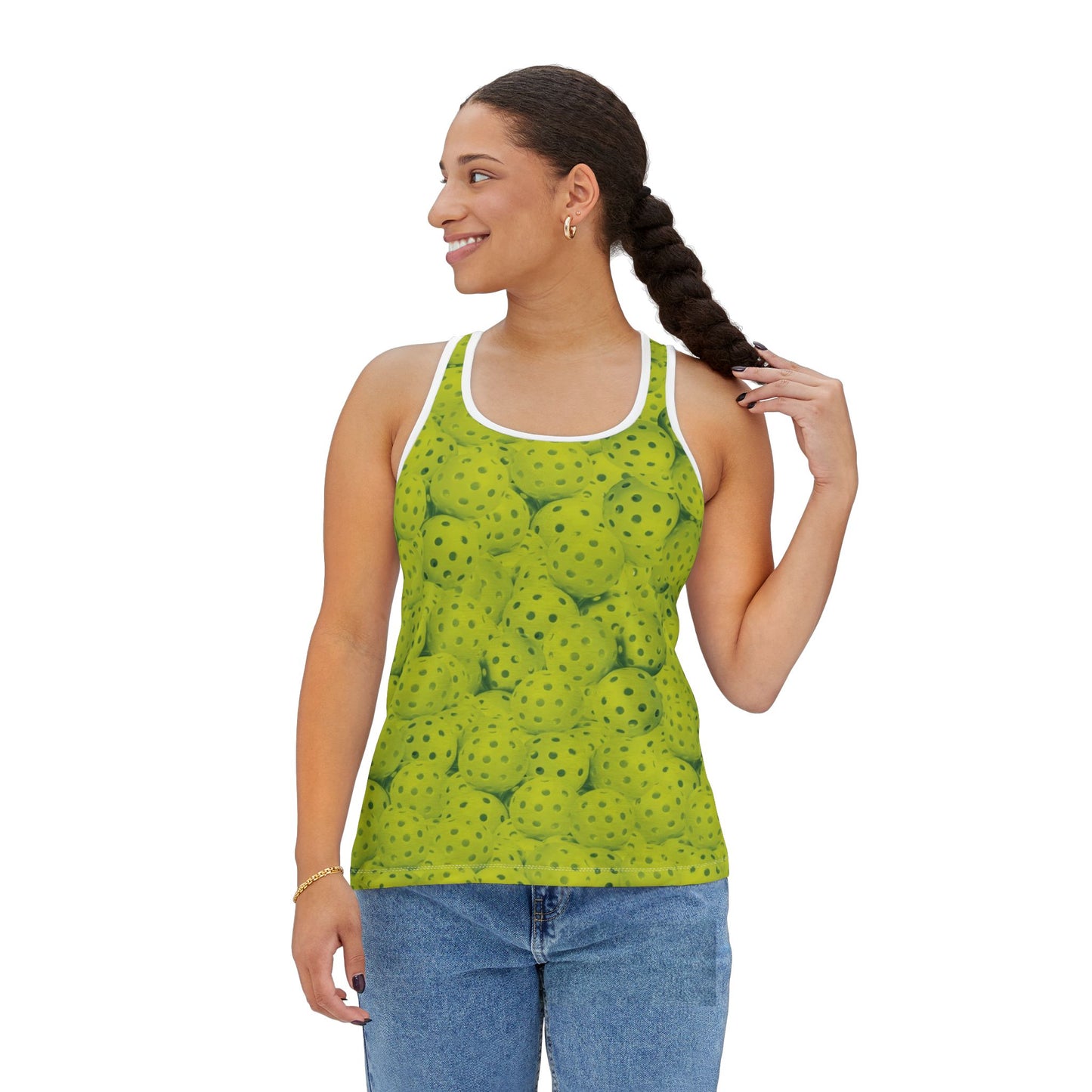 Women's Pickleball Tank Top