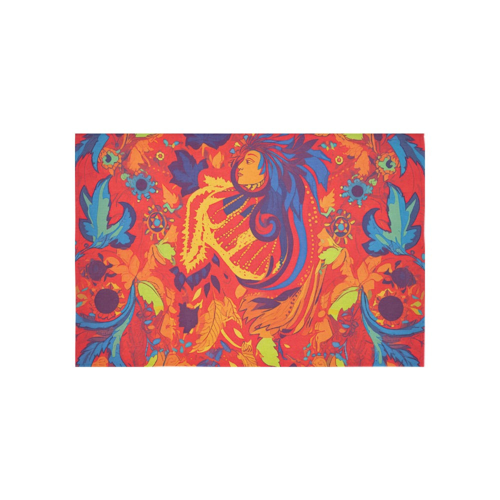 Wall Tapestry 60"(W) x 40"(H)