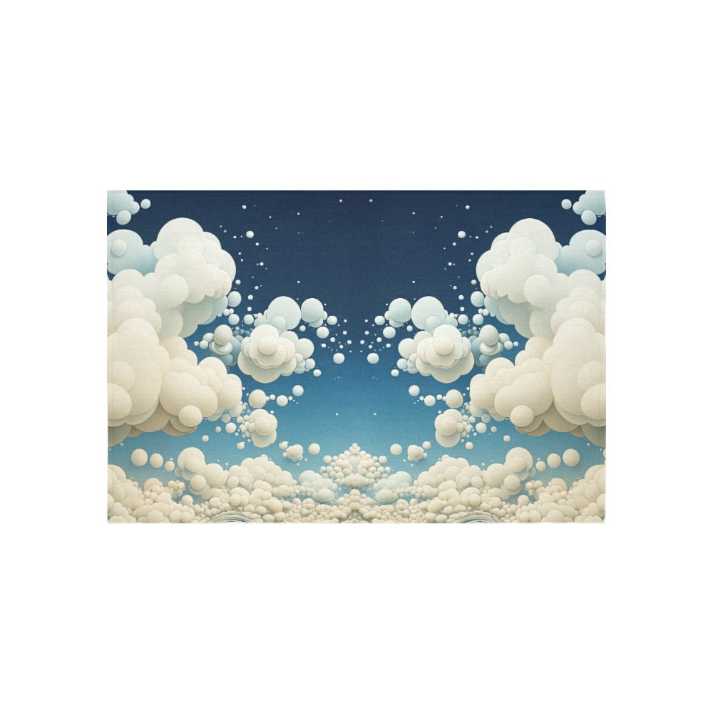Wall Tapestry 60"(W) x 40"(H)