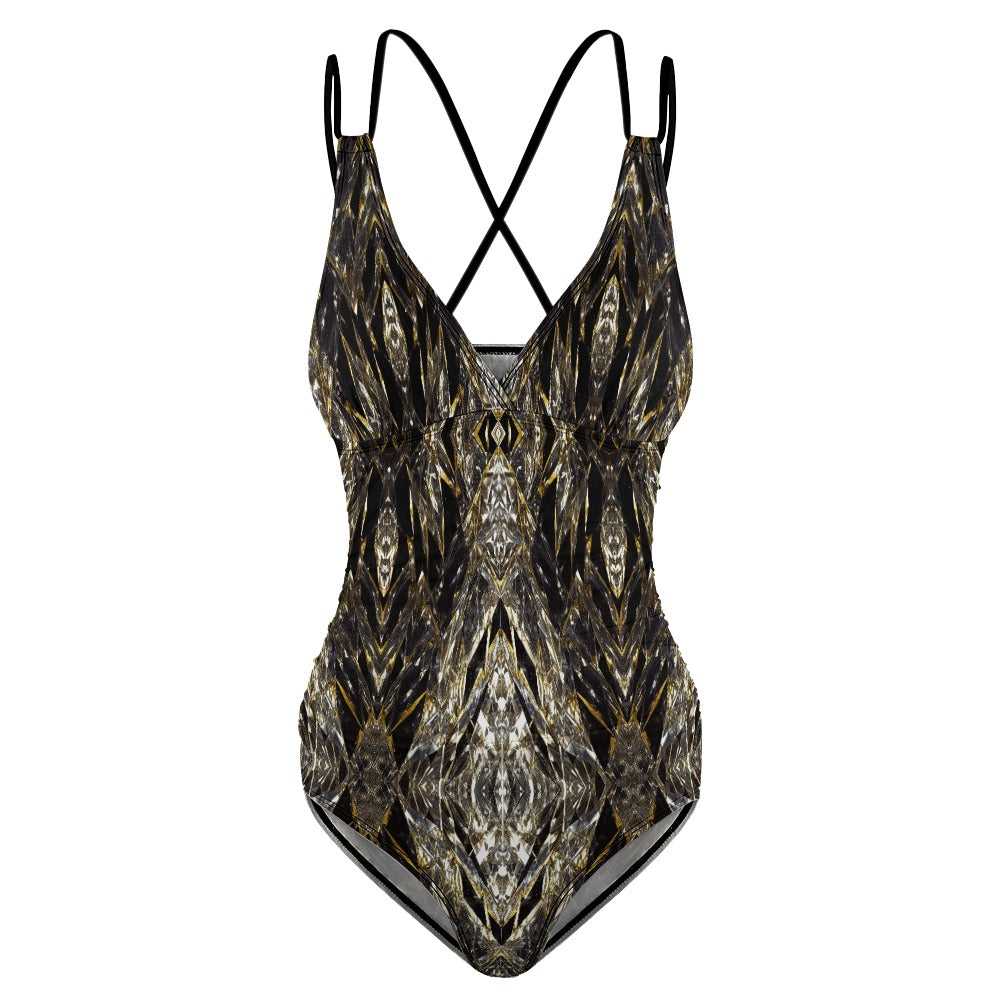 One-piece Swimsuit