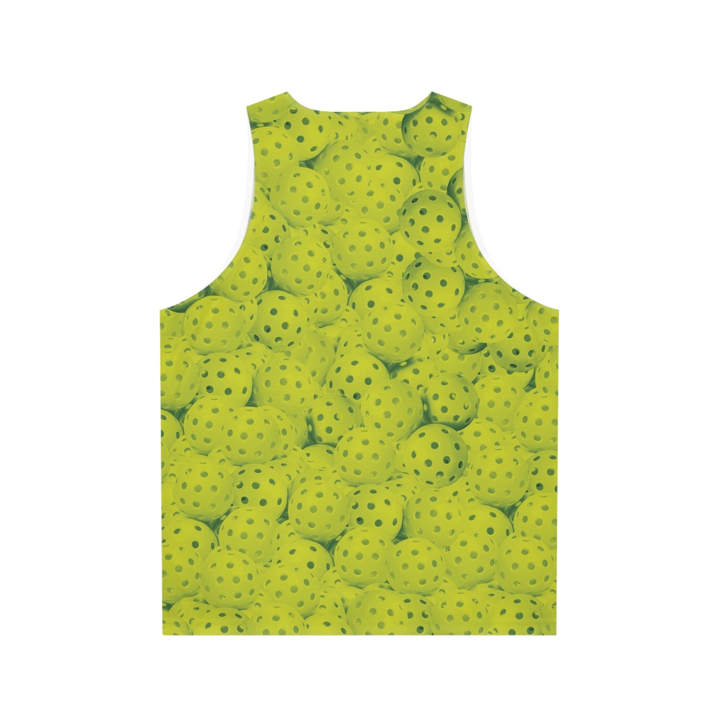 Unisex Pickleball Tank Top