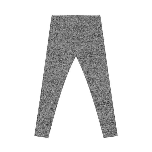 Women's Casual Leggings (AOP)