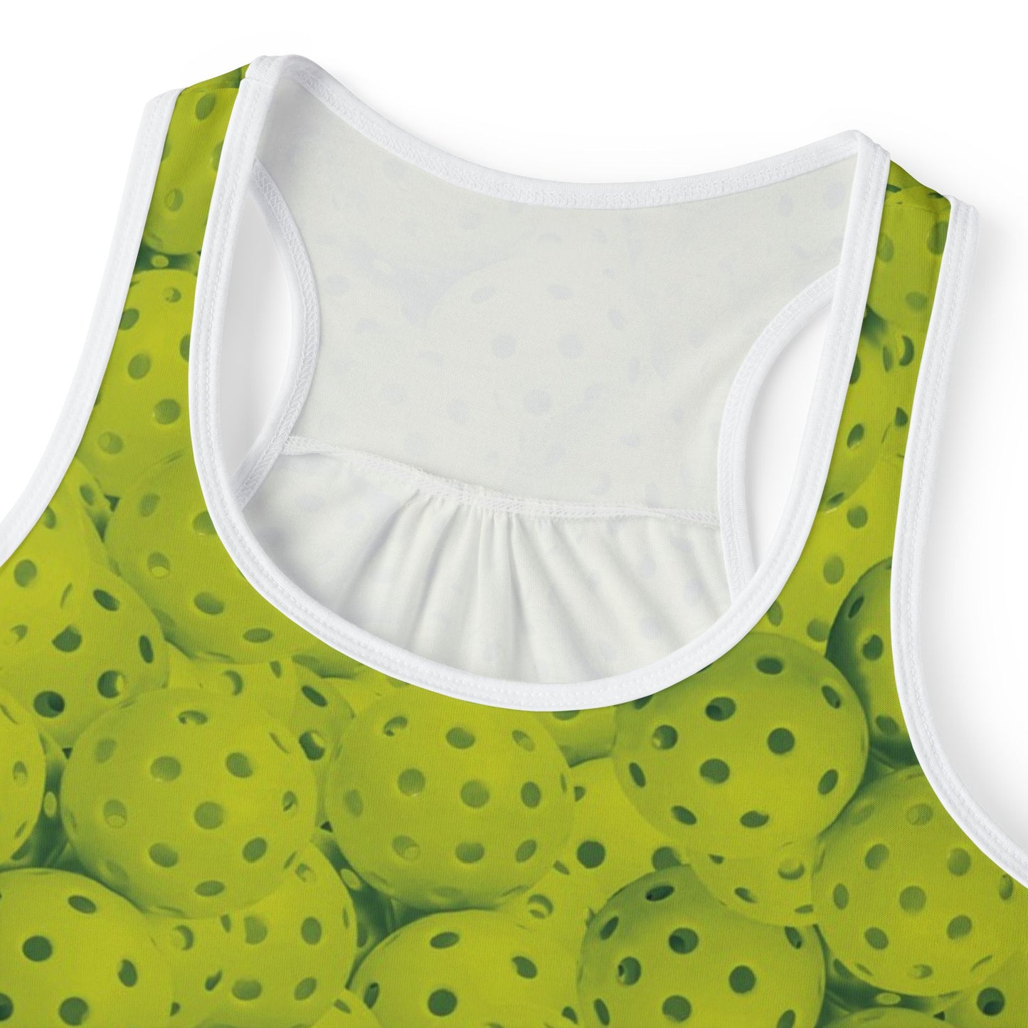 Women's Pickleball Tank Top