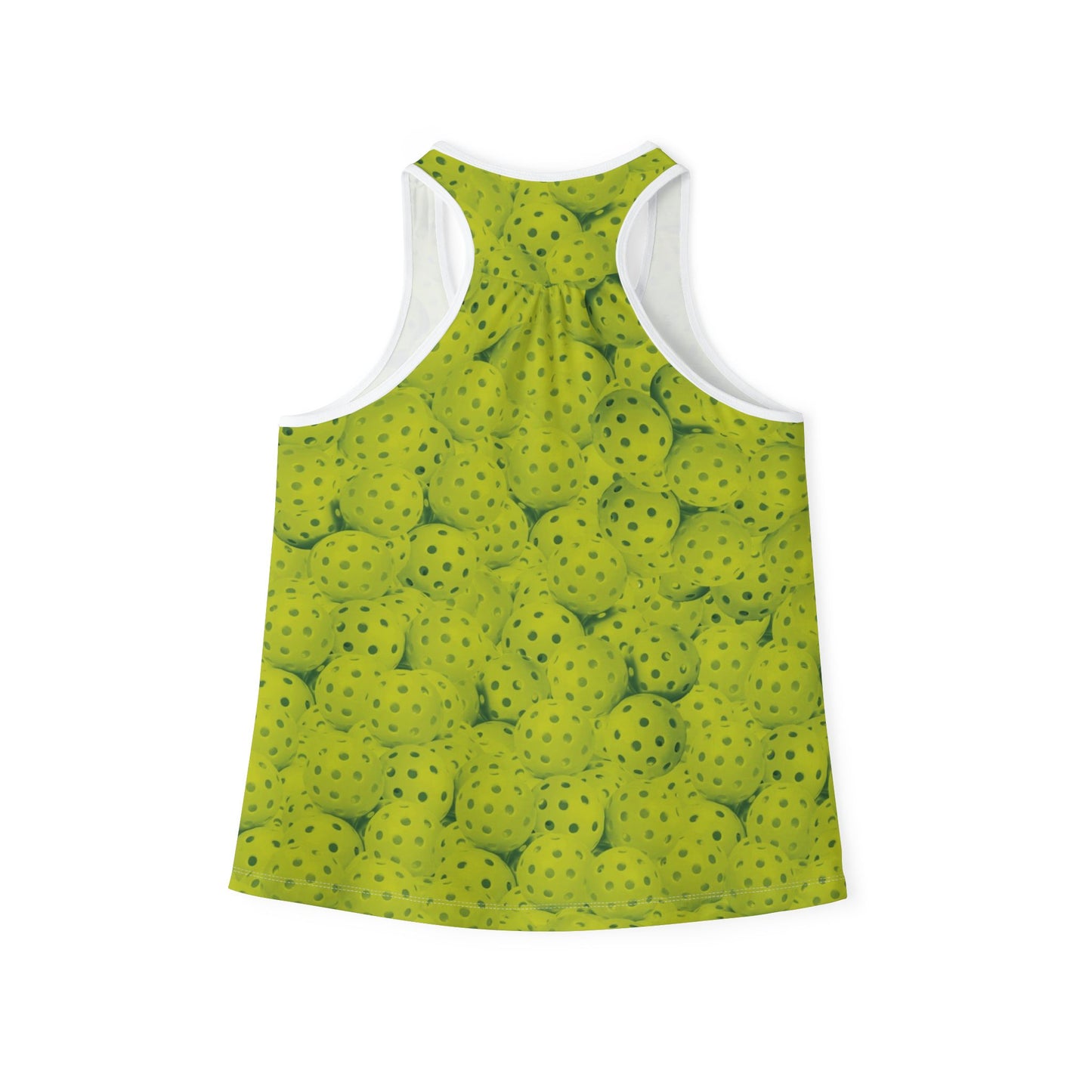 Women's Pickleball Tank Top