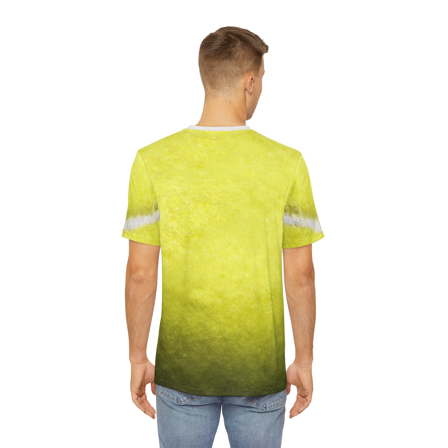 Unisex Tennis Tee Shirt
