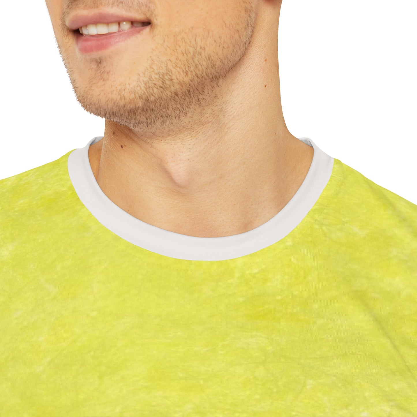 Unisex Tennis Tee Shirt