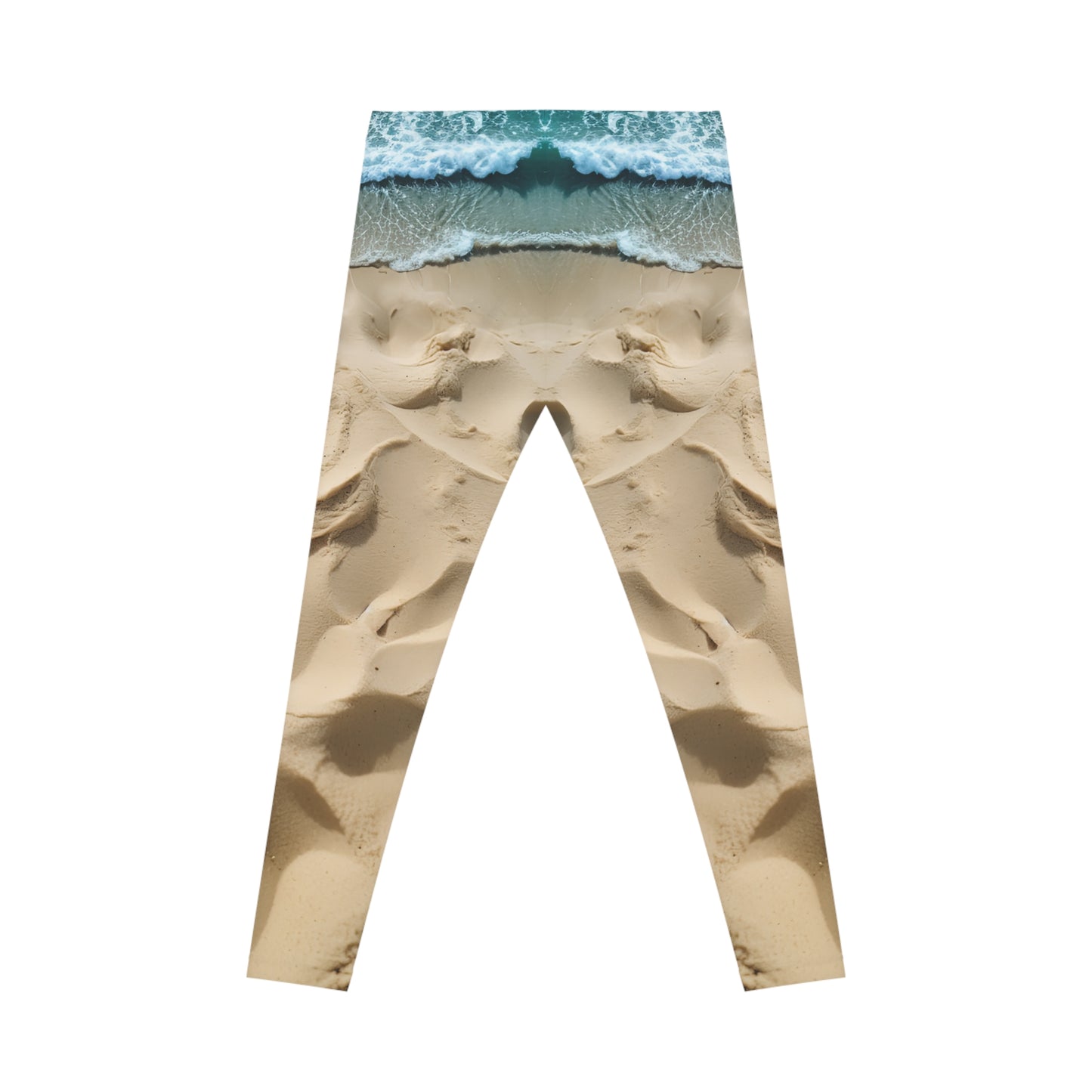 Women's Casual Leggings (AOP)