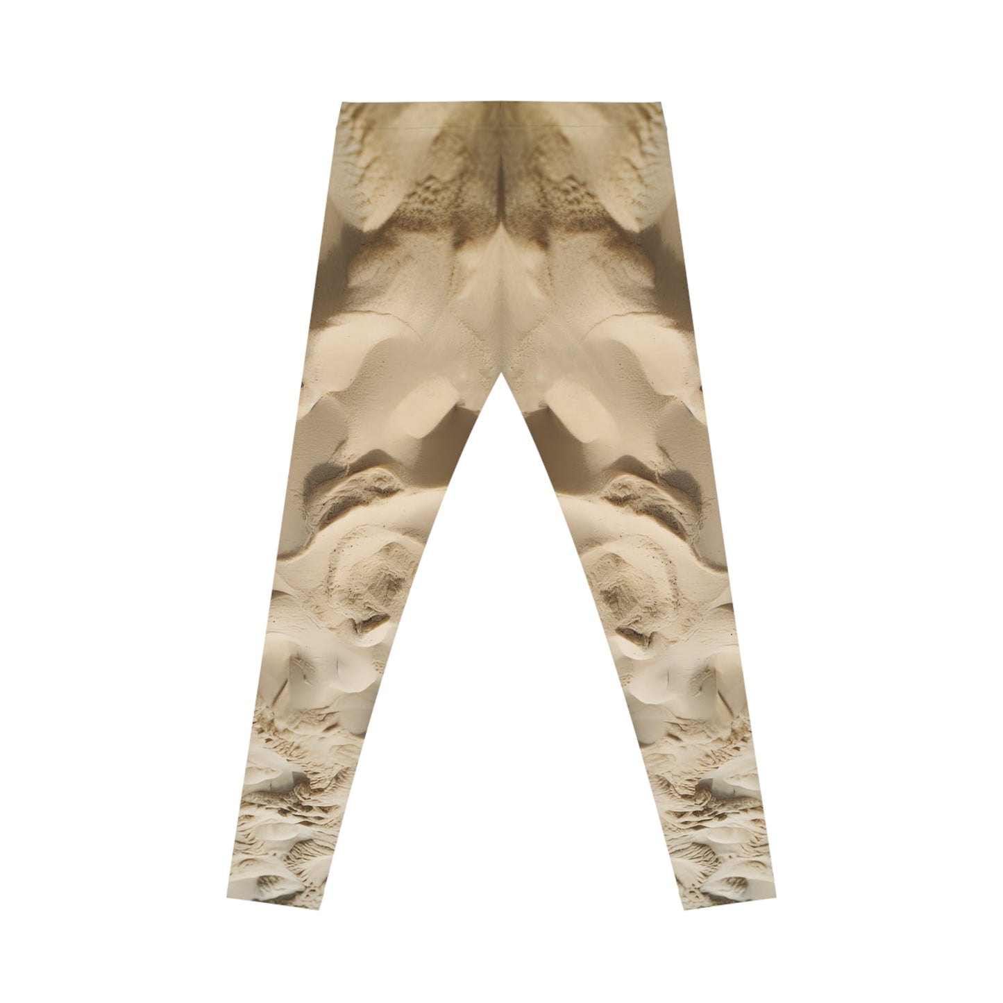Women's Casual Leggings (AOP)