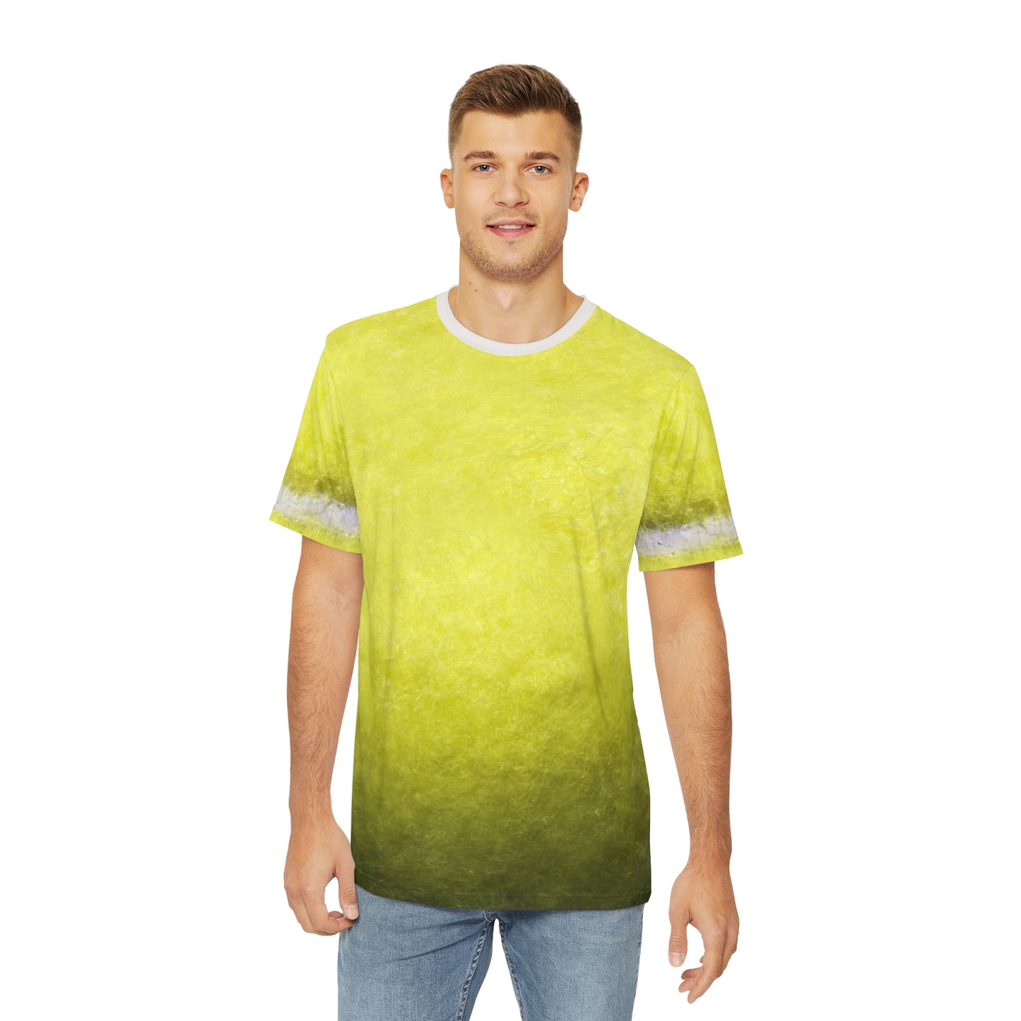 Unisex Tennis Tee Shirt