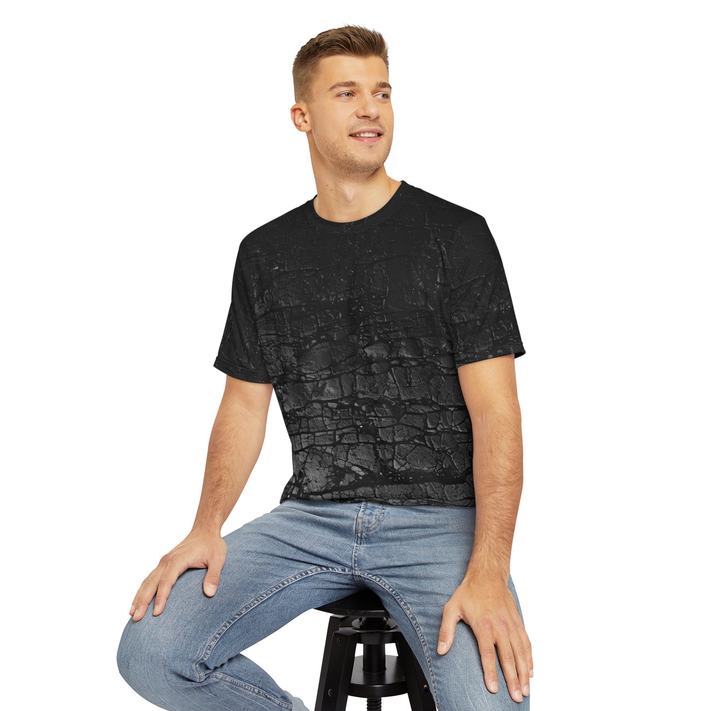 Street Clothes Tee