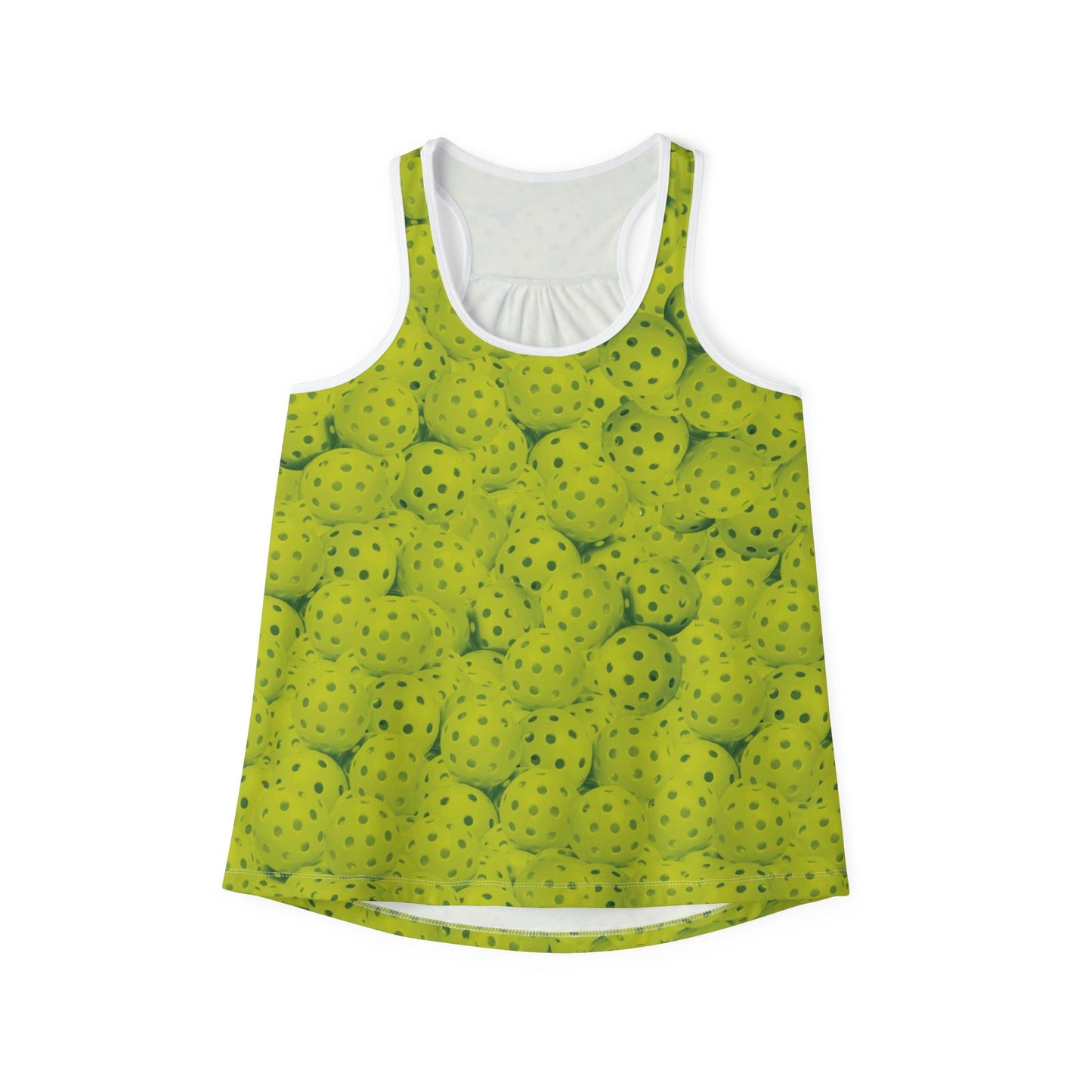 Women's Pickleball Tank Top
