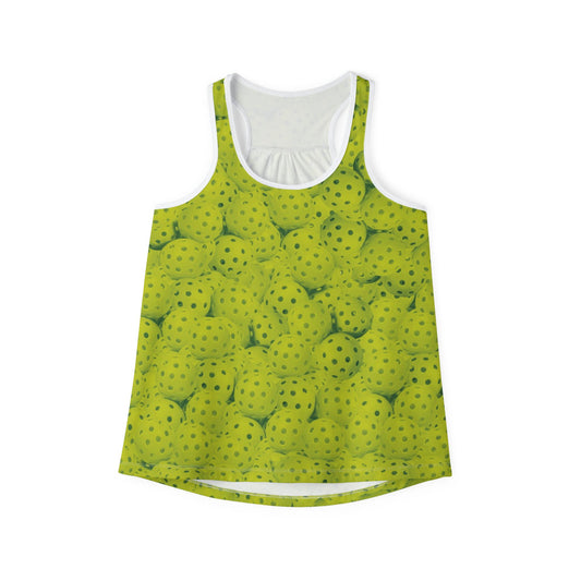 Women's Pickleball Tank Top