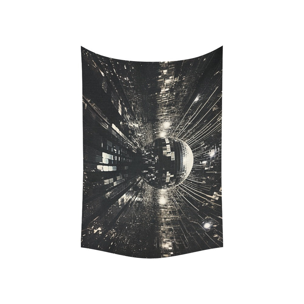 Wall Tapestry 60"(W) x 40"(H)