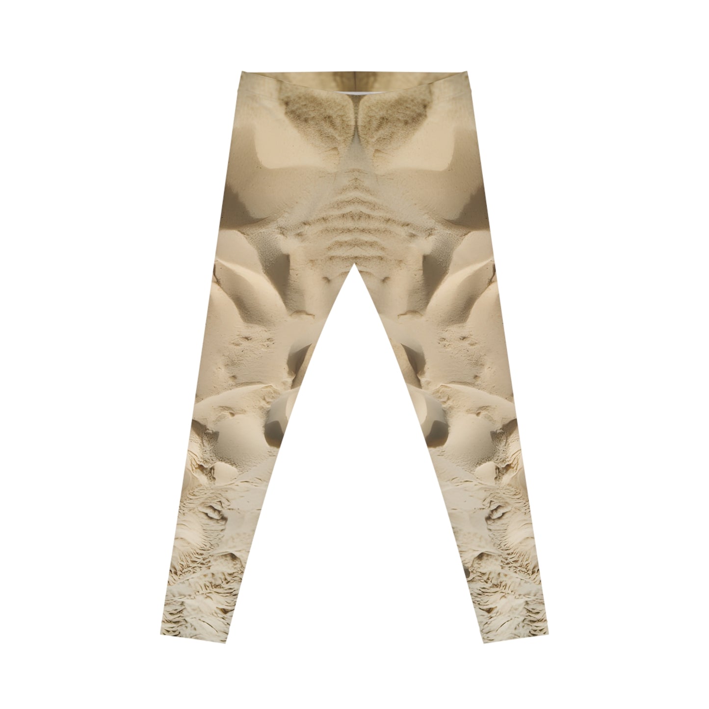 Women's Casual Leggings (AOP)