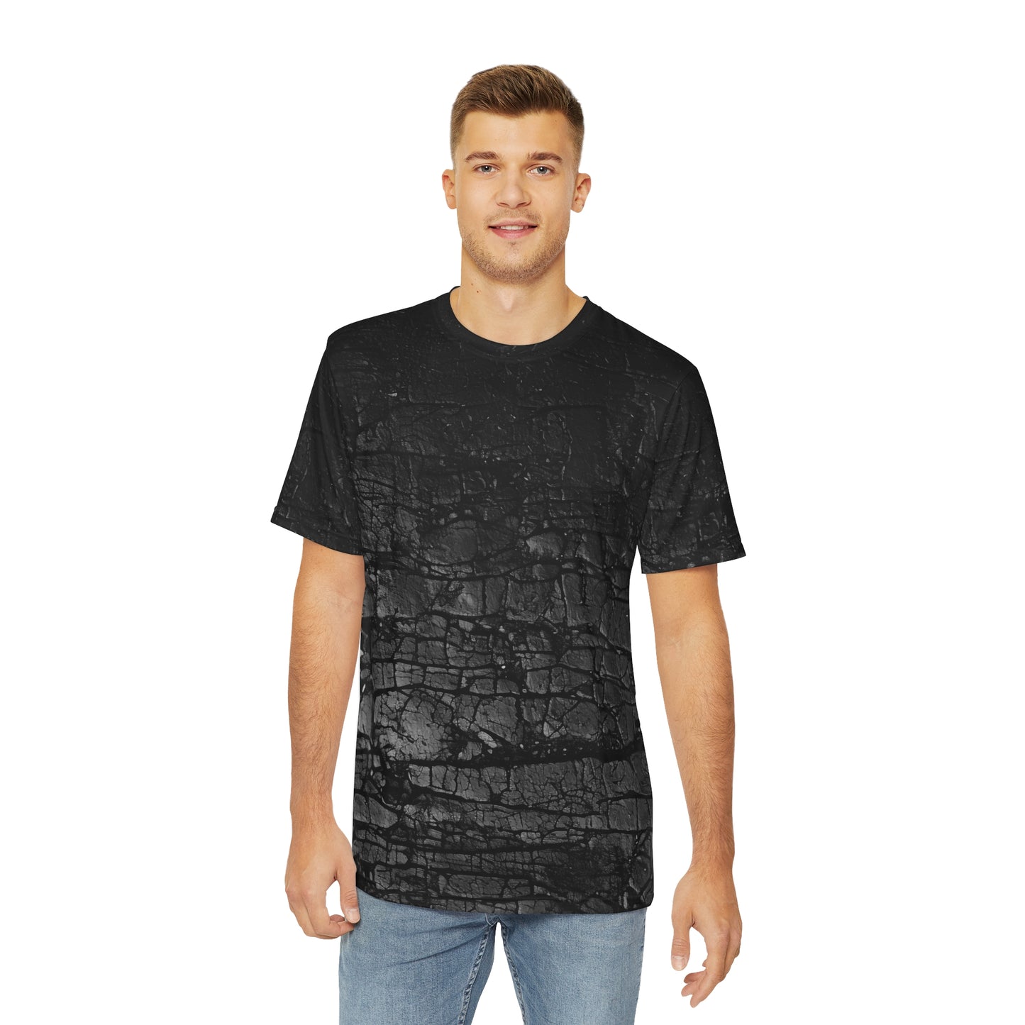 Street Clothes Tee