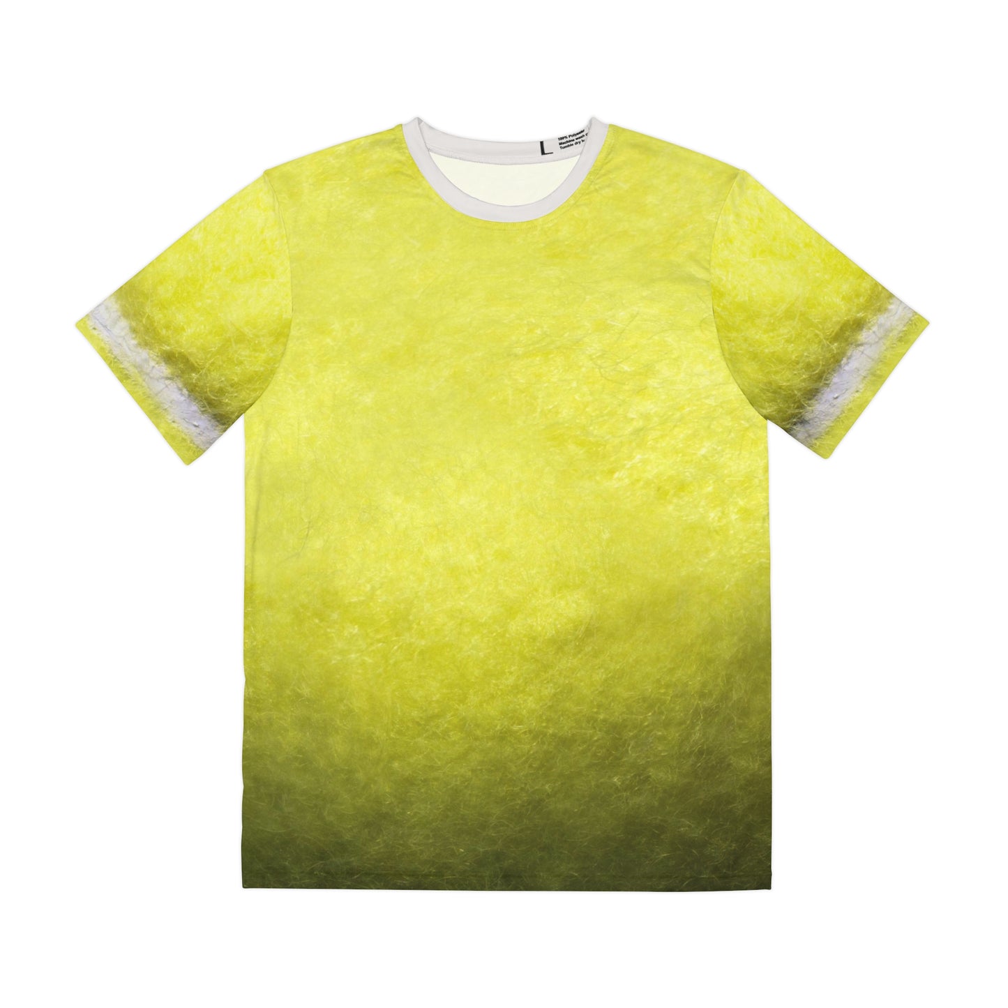 Unisex Tennis Tee Shirt