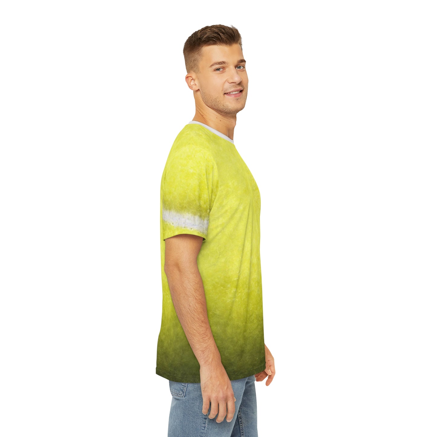 Unisex Tennis Tee Shirt