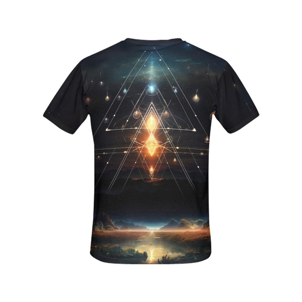 Womens Futura T-shirt