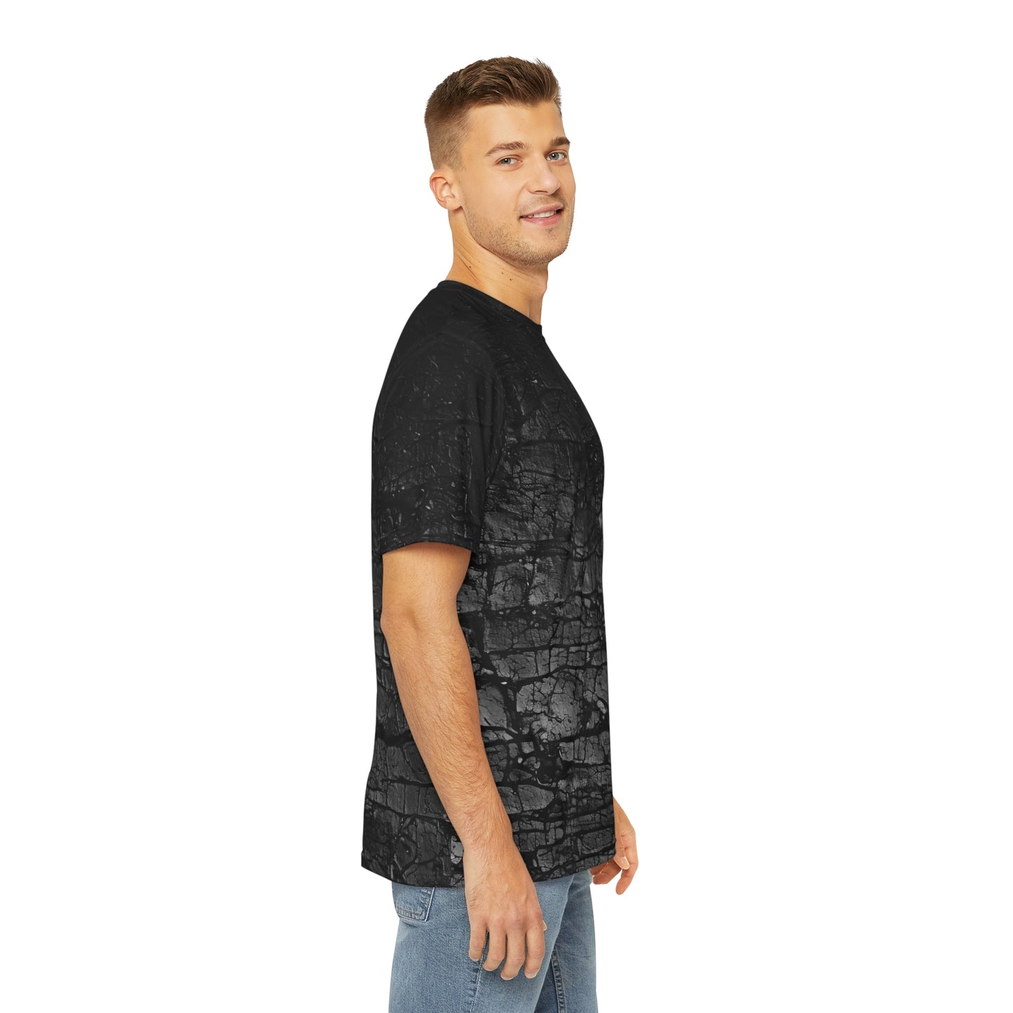 Street Clothes Tee