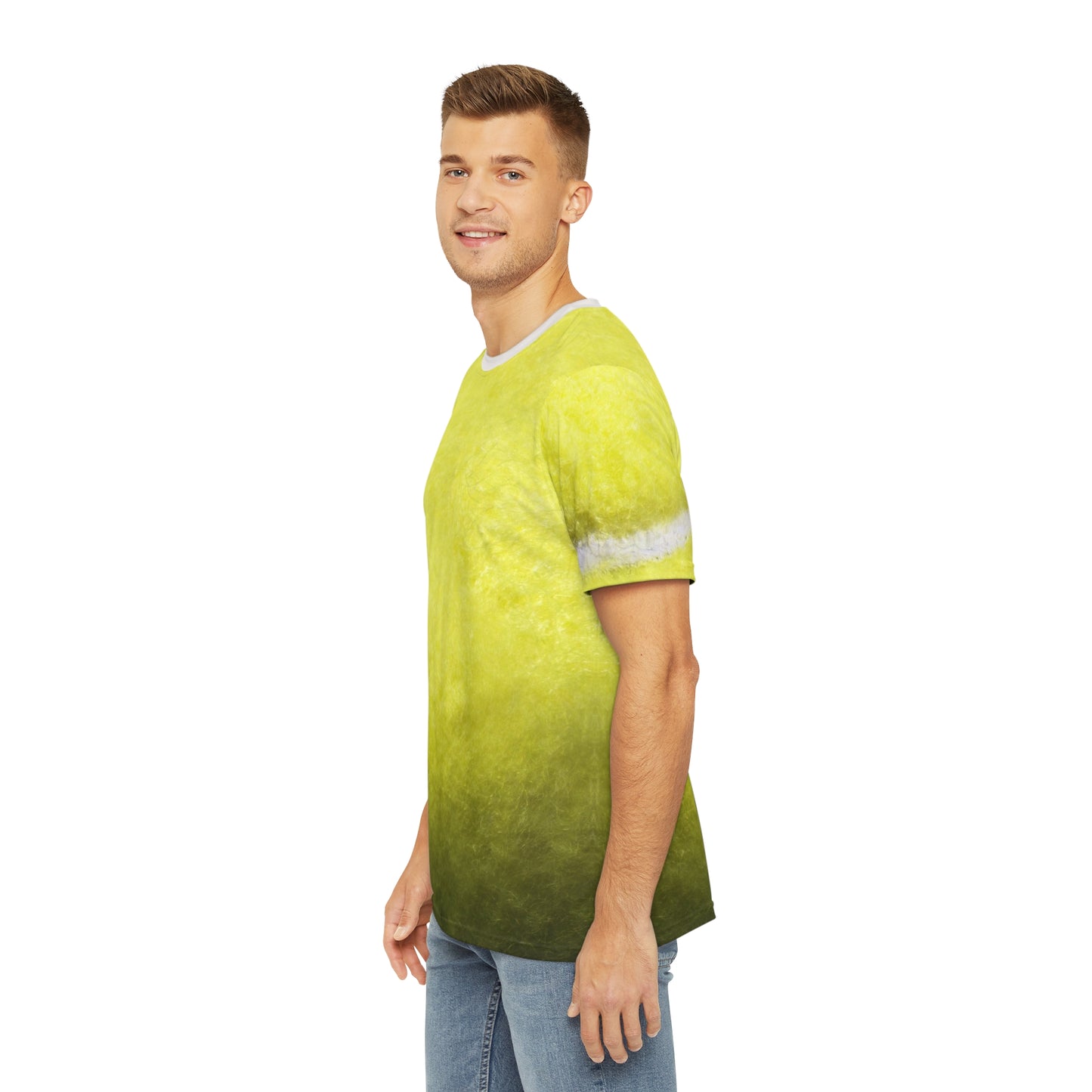 Unisex Tennis Tee Shirt