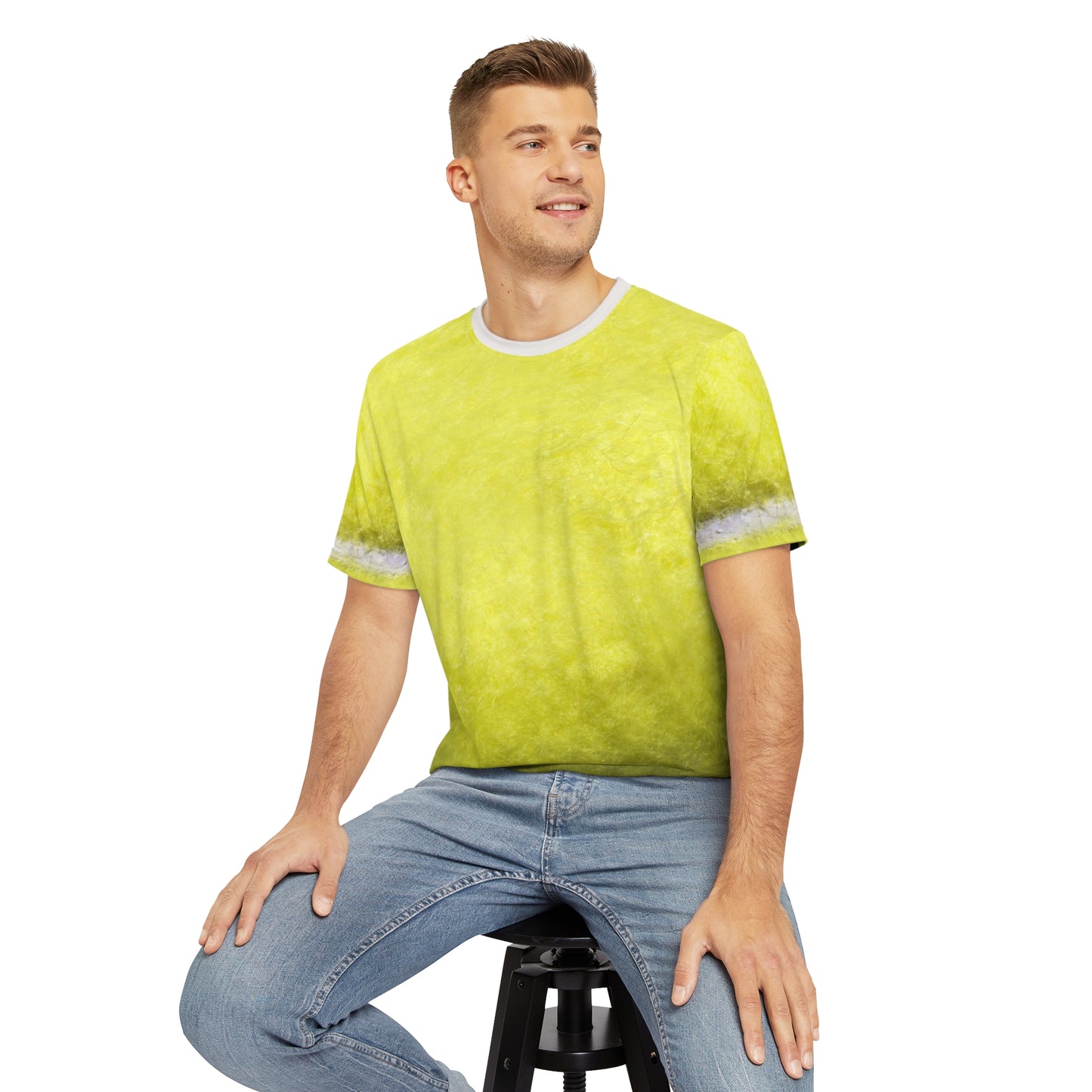 Unisex Tennis Tee Shirt