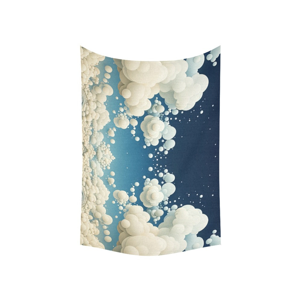 Wall Tapestry 60"(W) x 40"(H)