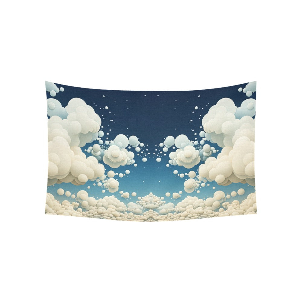 Wall Tapestry 60"(W) x 40"(H)