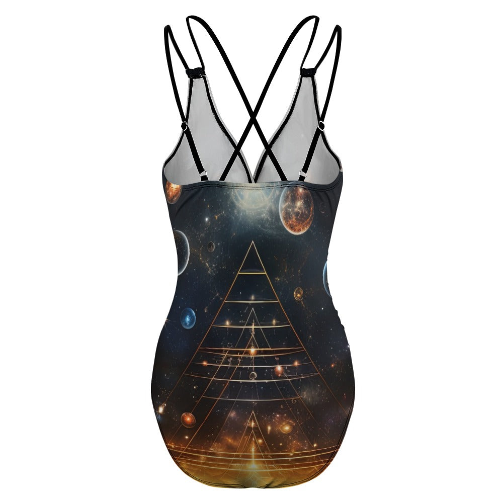 One-piece Swimsuit