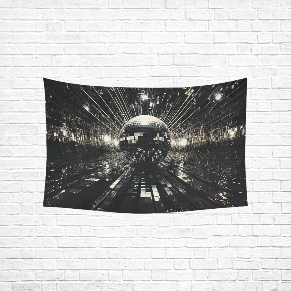 Wall Tapestry 60"(W) x 40"(H)