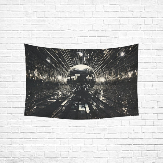Wall Tapestry 60"(W) x 40"(H)