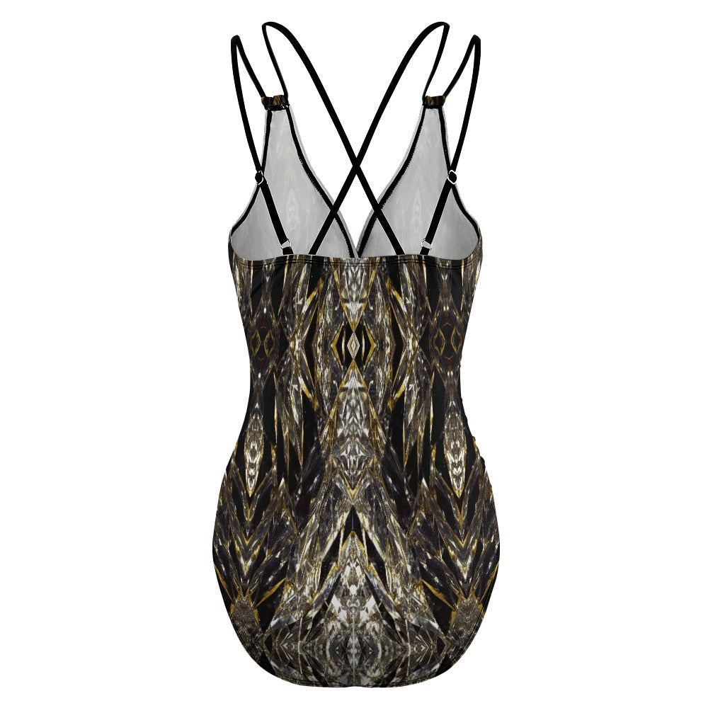 One-piece Swimsuit