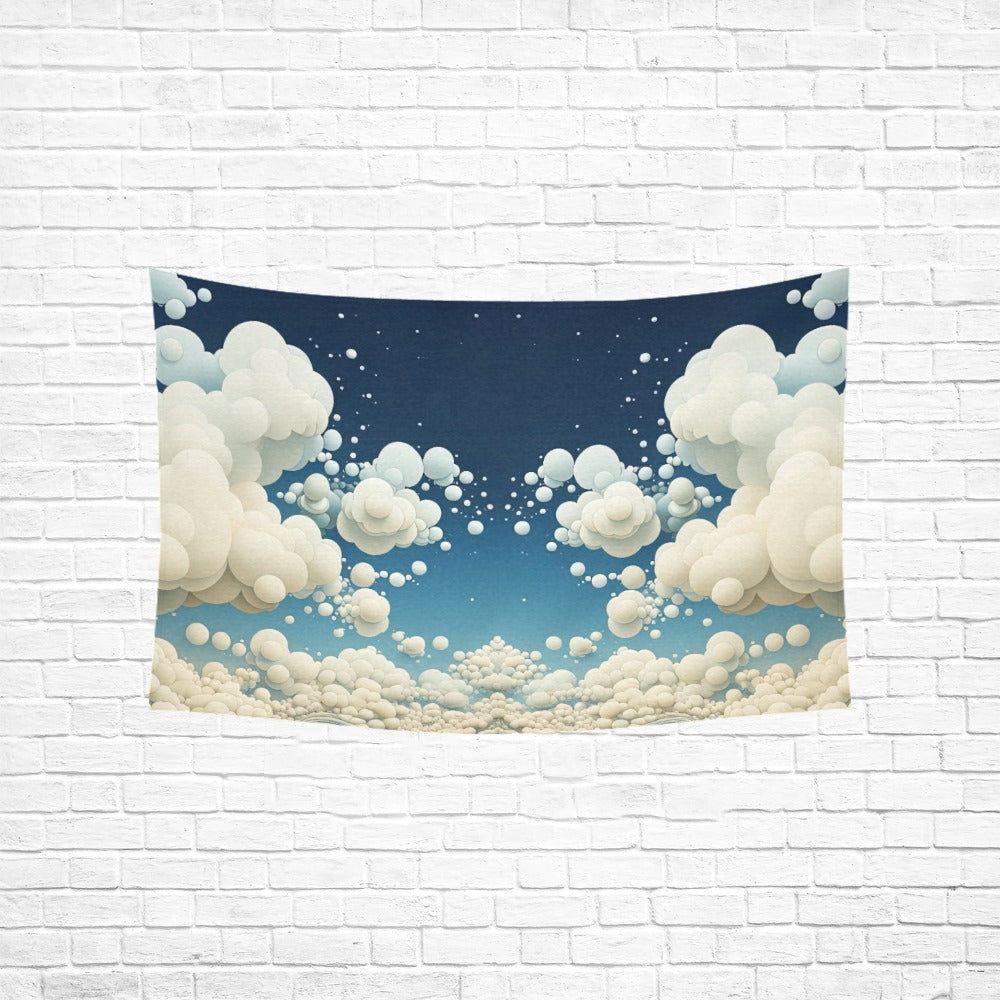 Wall Tapestry 60"(W) x 40"(H)