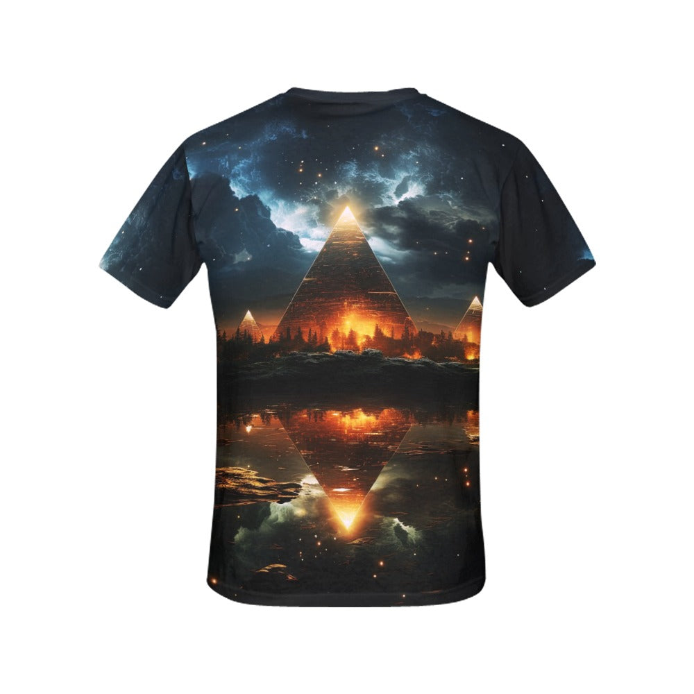 Women's Apocalypse T-shirt